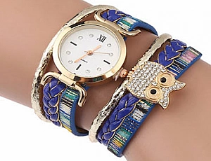 20 meilleures montres pour femmes d'Aliexpress