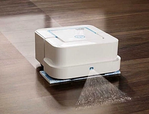 15 meilleurs aspirateurs robots de nettoyage humide