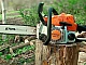 Les 10 meilleures tronçonneuses Stihl