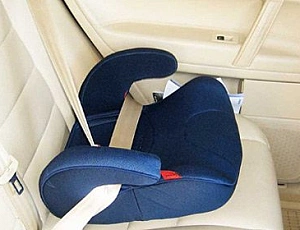 10 meilleurs boosters pour les enfants en voiture
