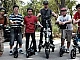 10 scooters électriques les moins chers
