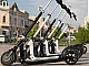 Top 10 des scooters électriques Kugoo