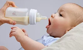 Le meilleur mélange hypoallergénique pour bébé - Bellakt, Nutrilak ou Nan ?